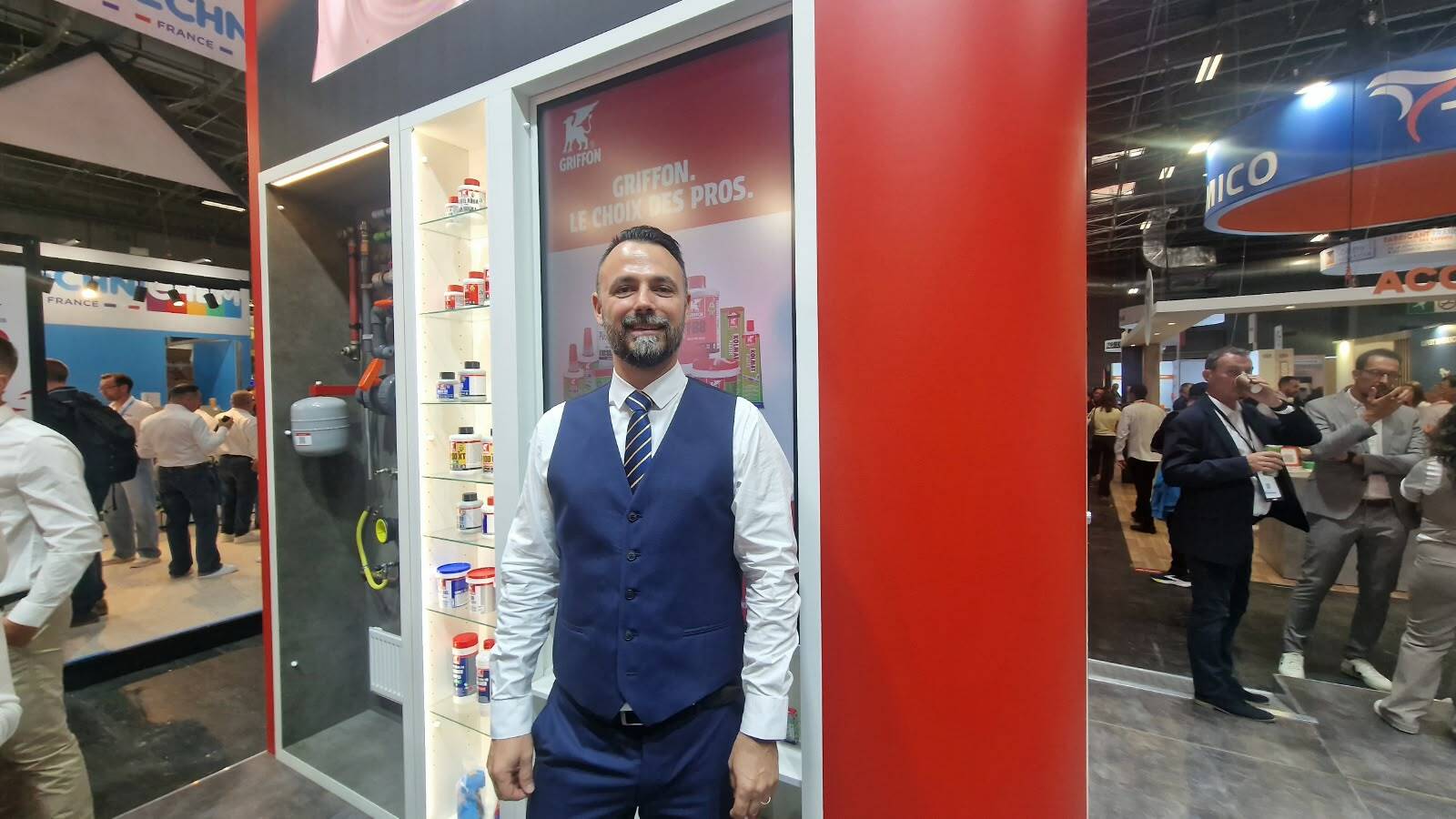 Article Chromatics and co catégorie Chromatics avec Td - Batiweb